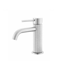 SINGLE LEVER BASIN TALL FAUCET