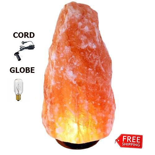 salt lamp 10kg